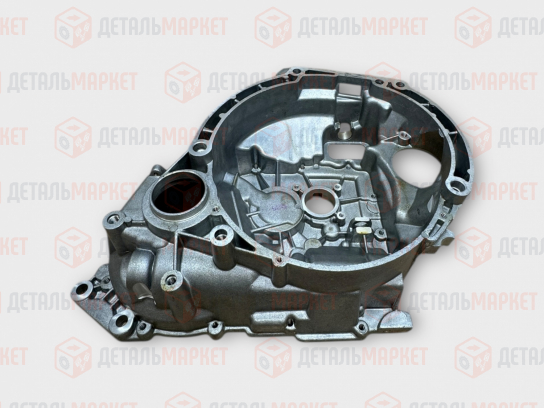 Картер сцепления 21110 (2 шпильки)