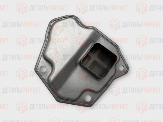 Комплект фильтров и прокладок АКПП CVT JF011E NISSAN 4WD