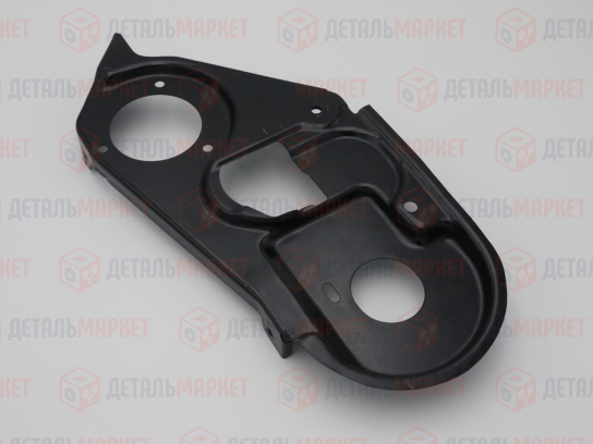 Крышка защитная ремня ГРМ задняя (металл) 21080