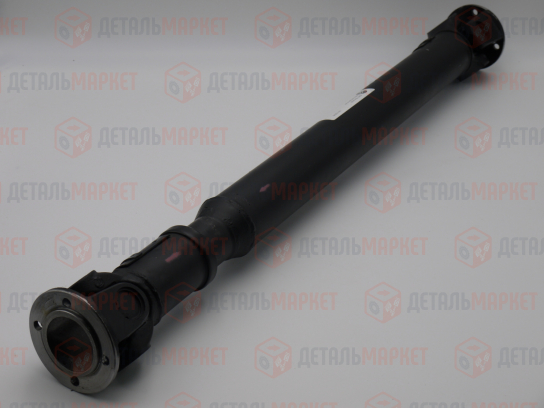 Вал карданный с крестом 21210 ДЛИННЫЙ