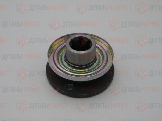 Фланец редуктора 21230 (евросальник)