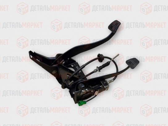 Блок педалей в сборе 21901 (8450004174)