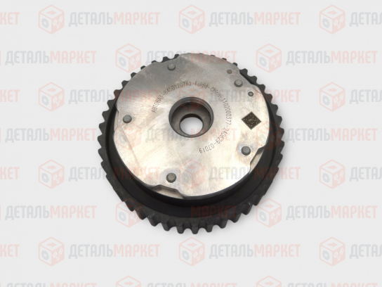 Фазовращатель в сборе со шкивом 21179 1.8л (EVO)