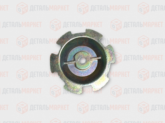 Ручка регулировки наклона спинки сиденья 21080 в сборе