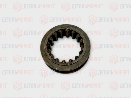 Муфта раздатки 21210 (маленькая)