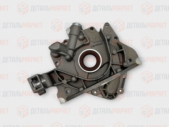 Насос масляный 21120