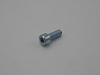 Винт М10х25 с внутренним шестигранником (DIN912)