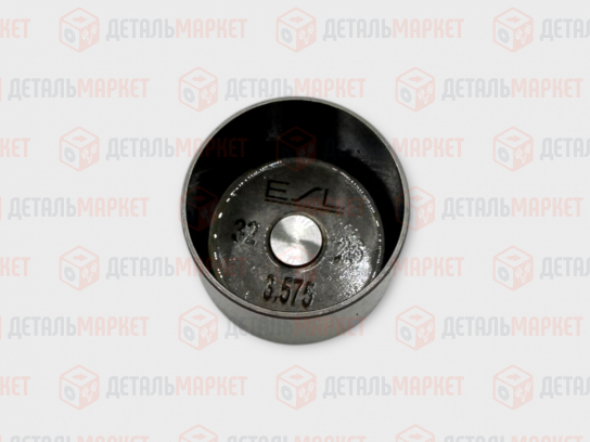 Толкатель клапана 11182 (стакан) 3,575 (8450037831)