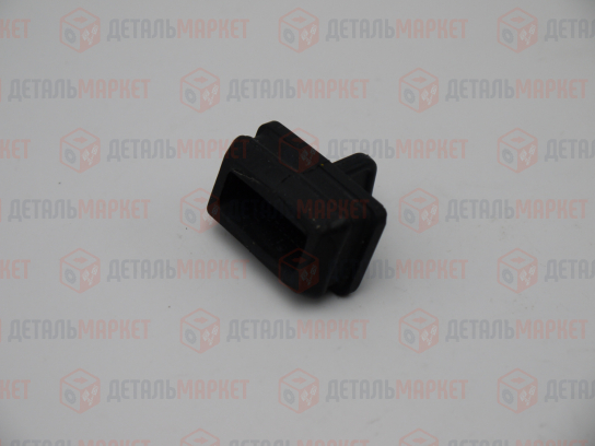 Заглушка картера сцепления 21080 (резиновая)