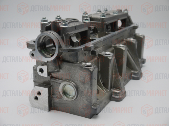 Головка блока цилиндров 11186