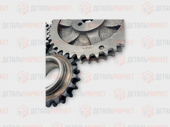 Комплект звездочек ГРМ 21213 (8460003488)