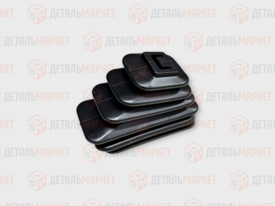 Чехол вилки выключения сцепления 21810 (пыльник)