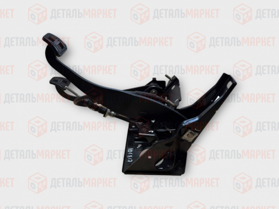 Блок педалей в сборе 21901 (8450004174)