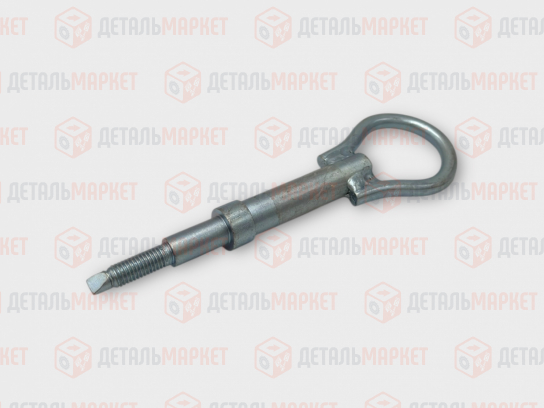 Крюк буксировочный PEUGEOT, CITROEN