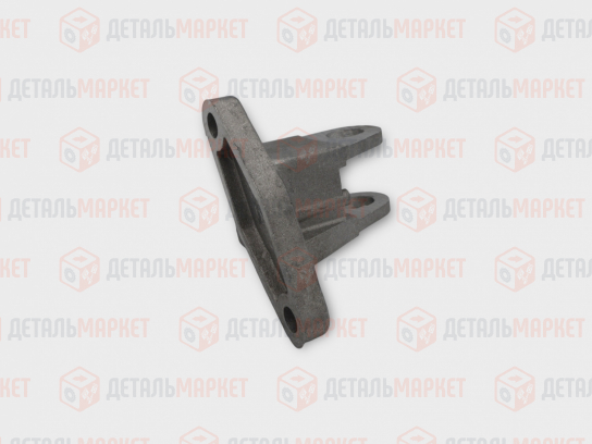 Кронштейн рычага раздатки 21210 маленький (алюминиевый)