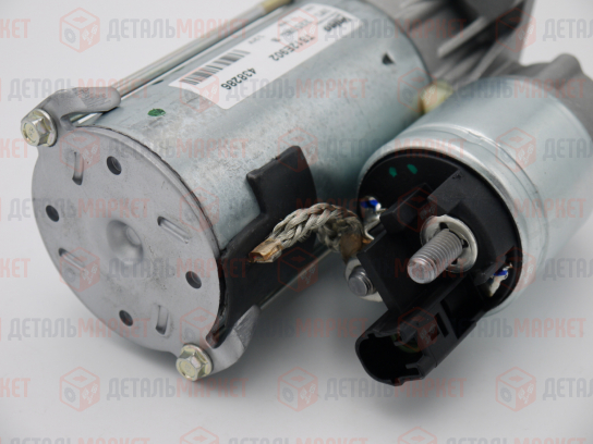 Стартер 21902 для LADA Granta АКПП