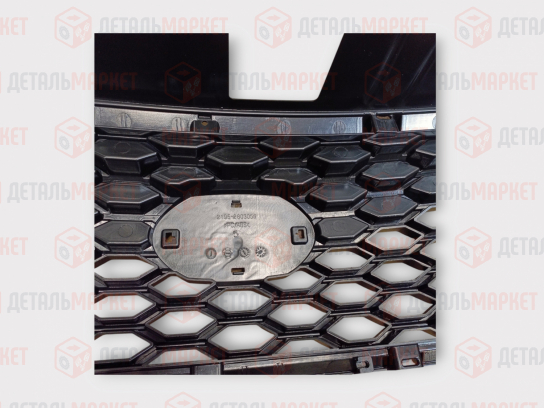 Решетка радиатора Datsun ON-DO