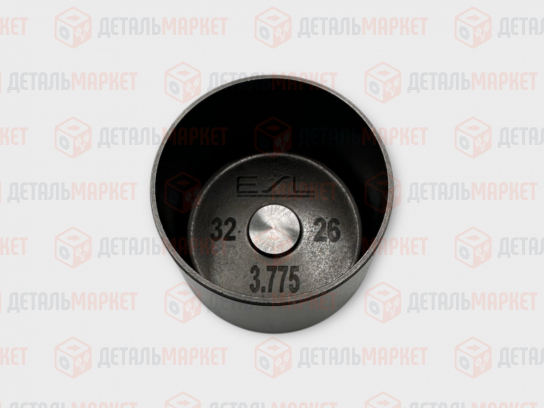 Толкатель клапана 11182 (стакан) 3,775 (8450035066)