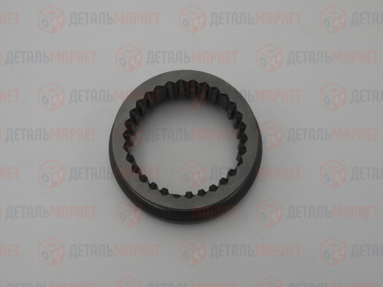 Муфта 5-ой передачи 21070 (полумуфта) 8450108602