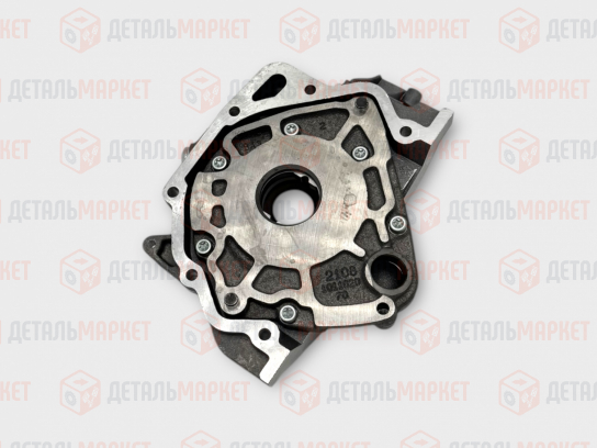 Насос масляный 21120