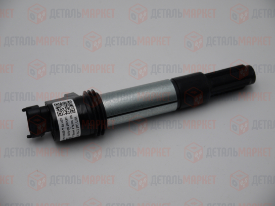 Катушка зажигания 21120 (в упаковке) СЕВЕР 8450056460