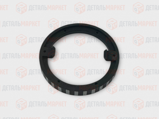 Ротор датчика скорости 11180 (черный) (АШИФ.304143.001)