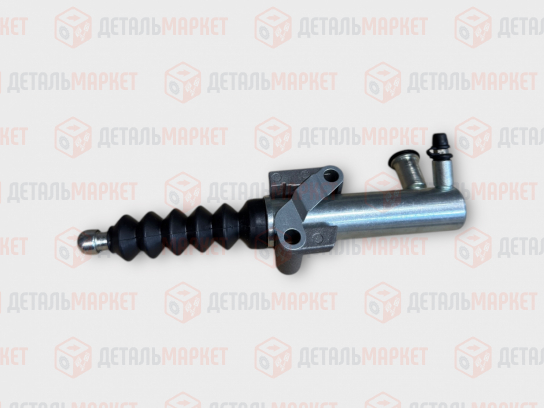 Рабочий цилиндр сцепления 21230 + кронштейн с пластиной