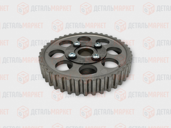 Шкив распредвала 21116 (разрезной)