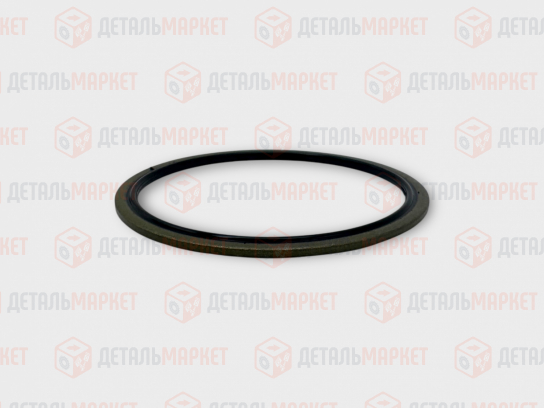 Кольцо уплотнительное крышки фильтра АКПП NISSAN