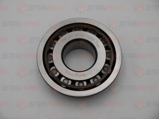 Подшипник вторичного вала для LADA Largus  