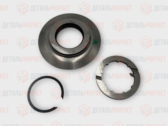Комплект шайб вторичного вала 21230