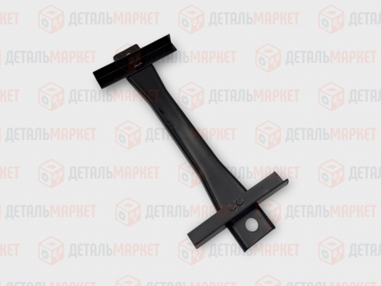 Планка крепления АКБ 11180 в сборе