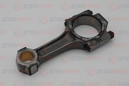 Шатун с крышкой 21100 (класс 3) 8450102382