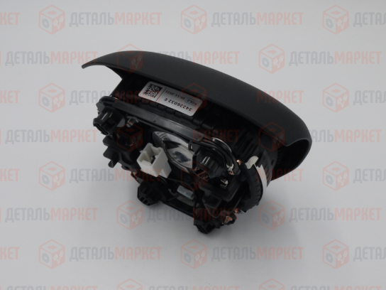 Подушка безопасности водителя (в руль) Renault Logan II