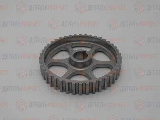 Шкив распредвала 21116
