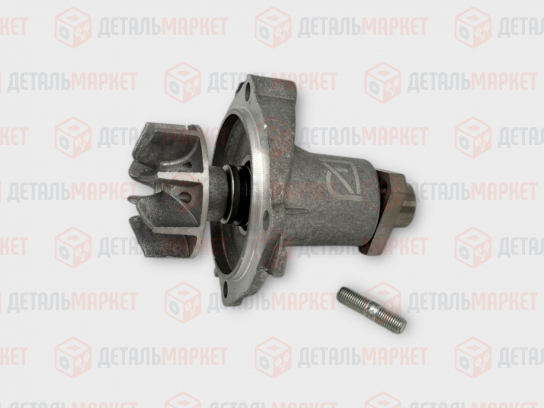 Насос водяной 2107-2123 усиленная (помпа)