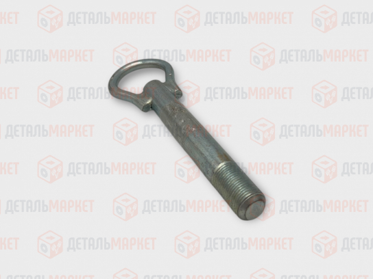 Крюк буксировочный TOYOTA Camry, LEXUS