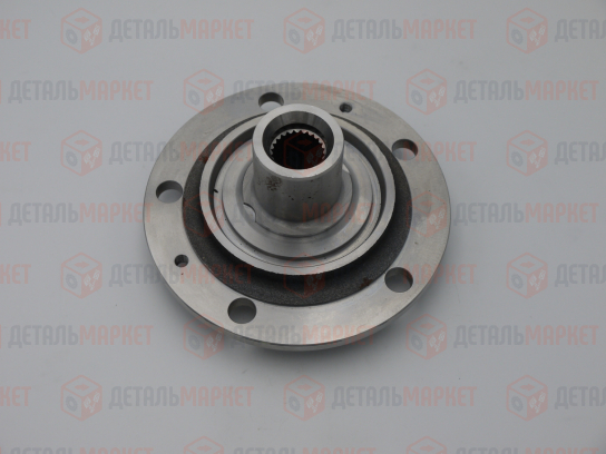 Ступица переднего колеса 21214 для LADA Urban  