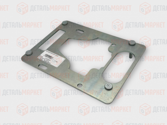 Пластина ЭУРА 2107, 21214