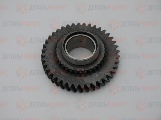 Шестерня 1-ой передачи 21080 (с.о)