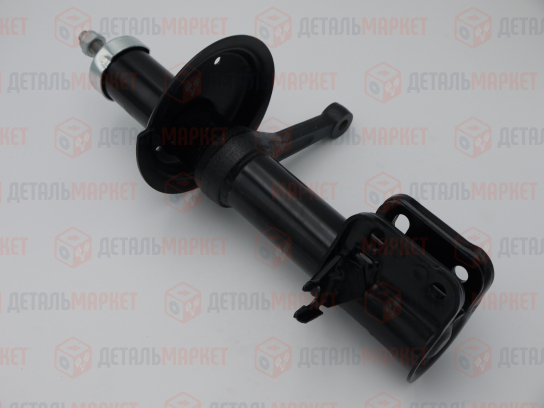 Стойка передней подвески левая 21080 (гидравлическая)