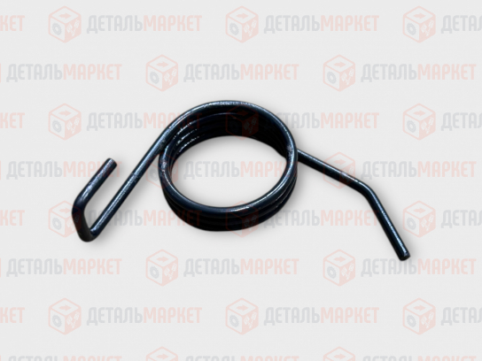 Пружина педали тормоза 1118 (оттяжная)