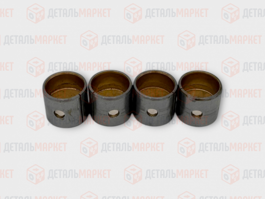 Комплект втулок шатуна (к-т 4 шт.) 11190, 21126