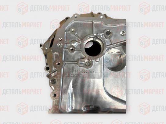 Картер сцепления 21810 (под вилку сцепления)
