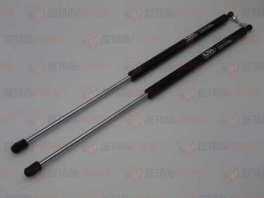 Комплект газовых упоров капота 21900 Гранта