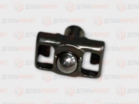 Сборка для муфт КПП 21810 (сухарь к-т 3 шт.)