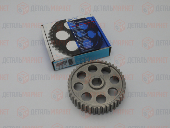 Шкив распредвала 21124
