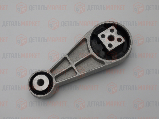 Опора двигателя задняя 21120 (гитара алюминиевая)