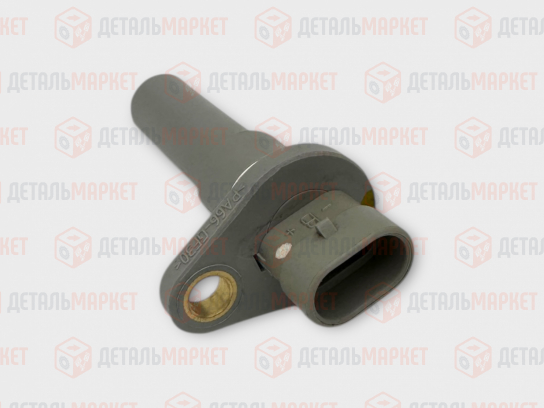 Датчик скорости 21700 (серый) (36.3843000-01КИ)