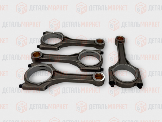 Комплект шатунов 11194, 21126 (к-т 4 шт.)